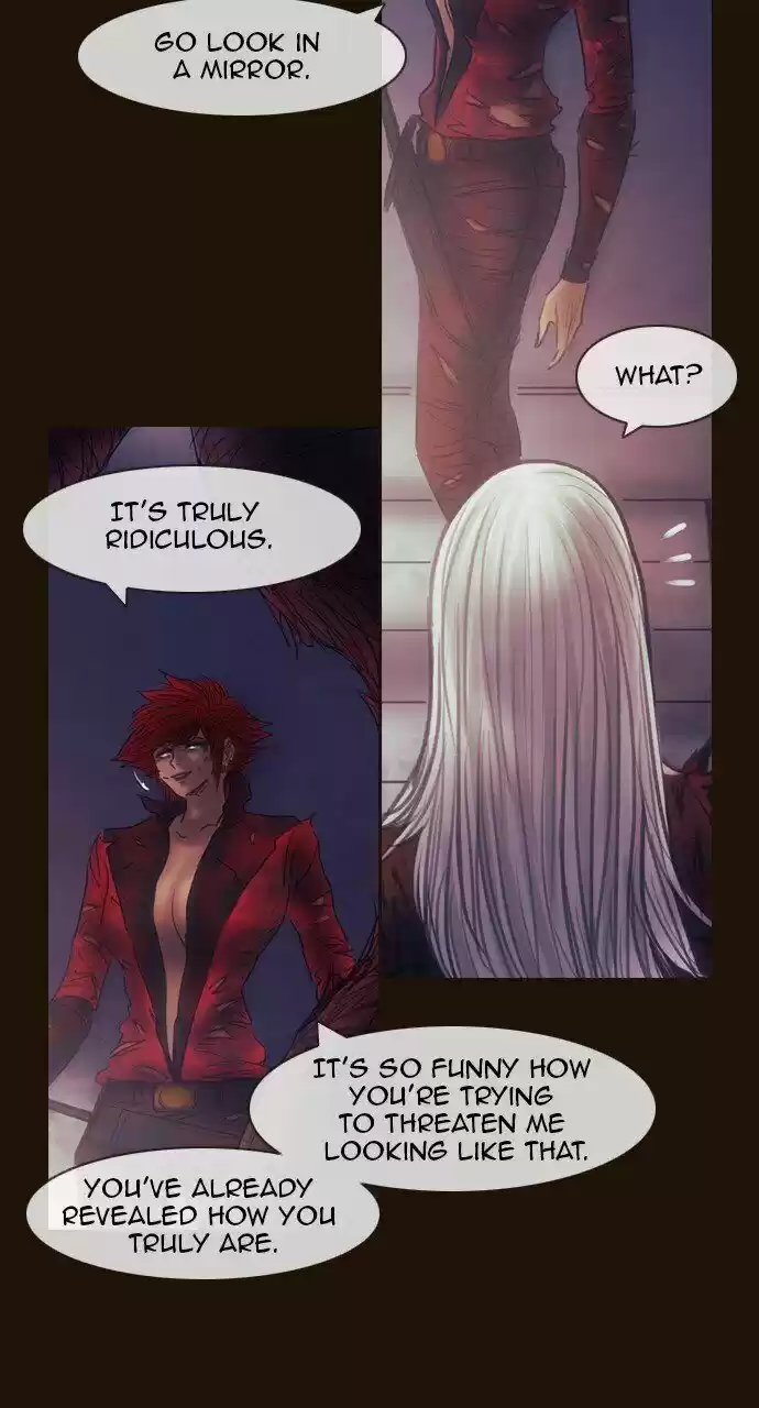 Magician (KIM Sarae) 521