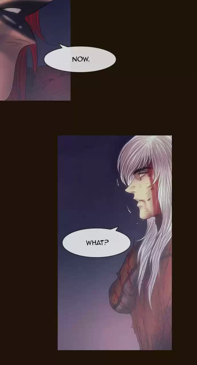 Magician (KIM Sarae) 521