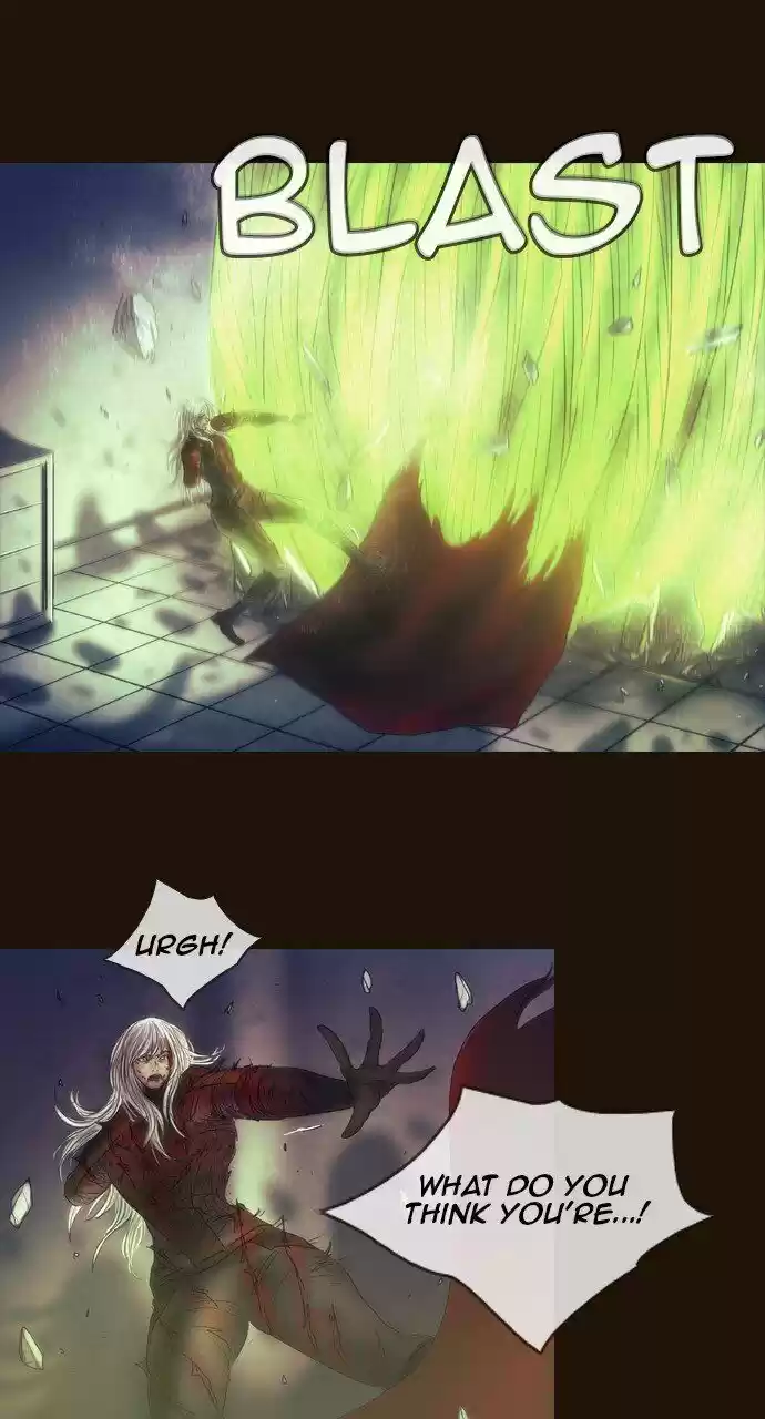 Magician (KIM Sarae) 521