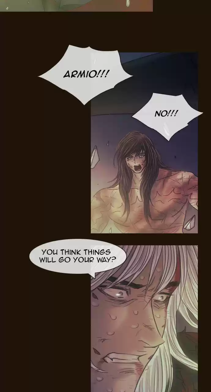 Magician (KIM Sarae) 521