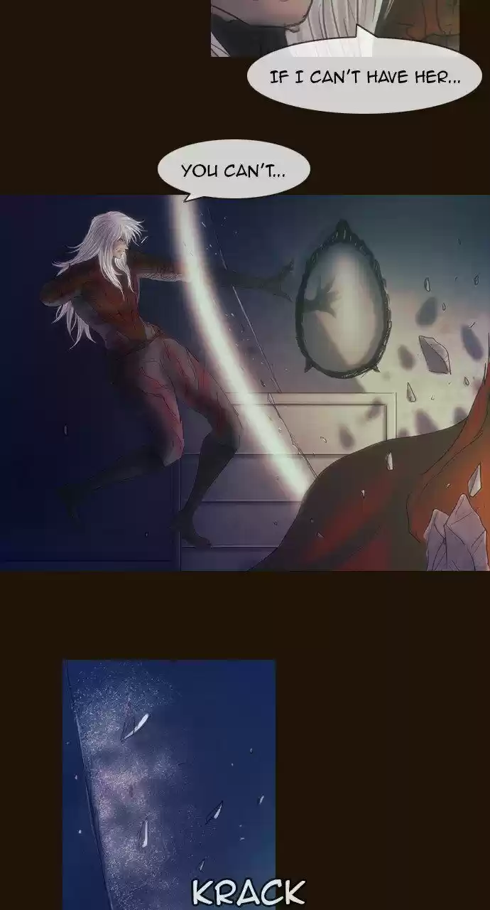 Magician (KIM Sarae) 521