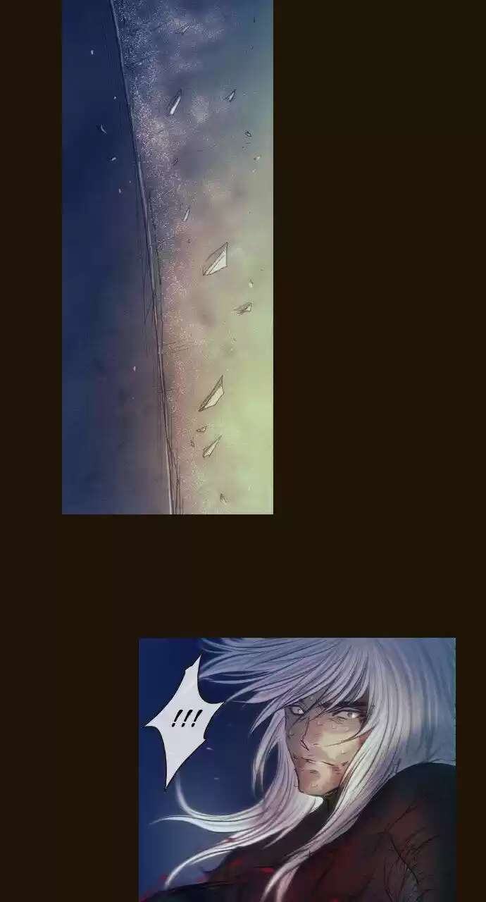 Magician (KIM Sarae) 521