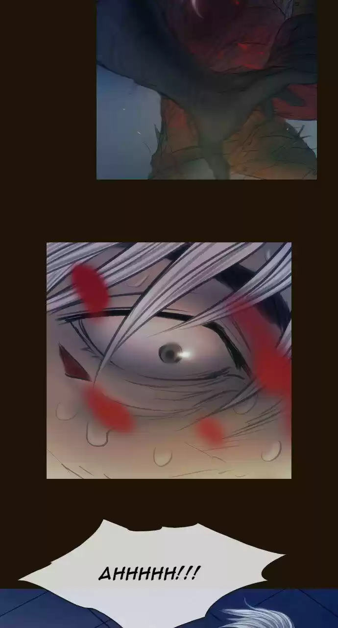 Magician (KIM Sarae) 521