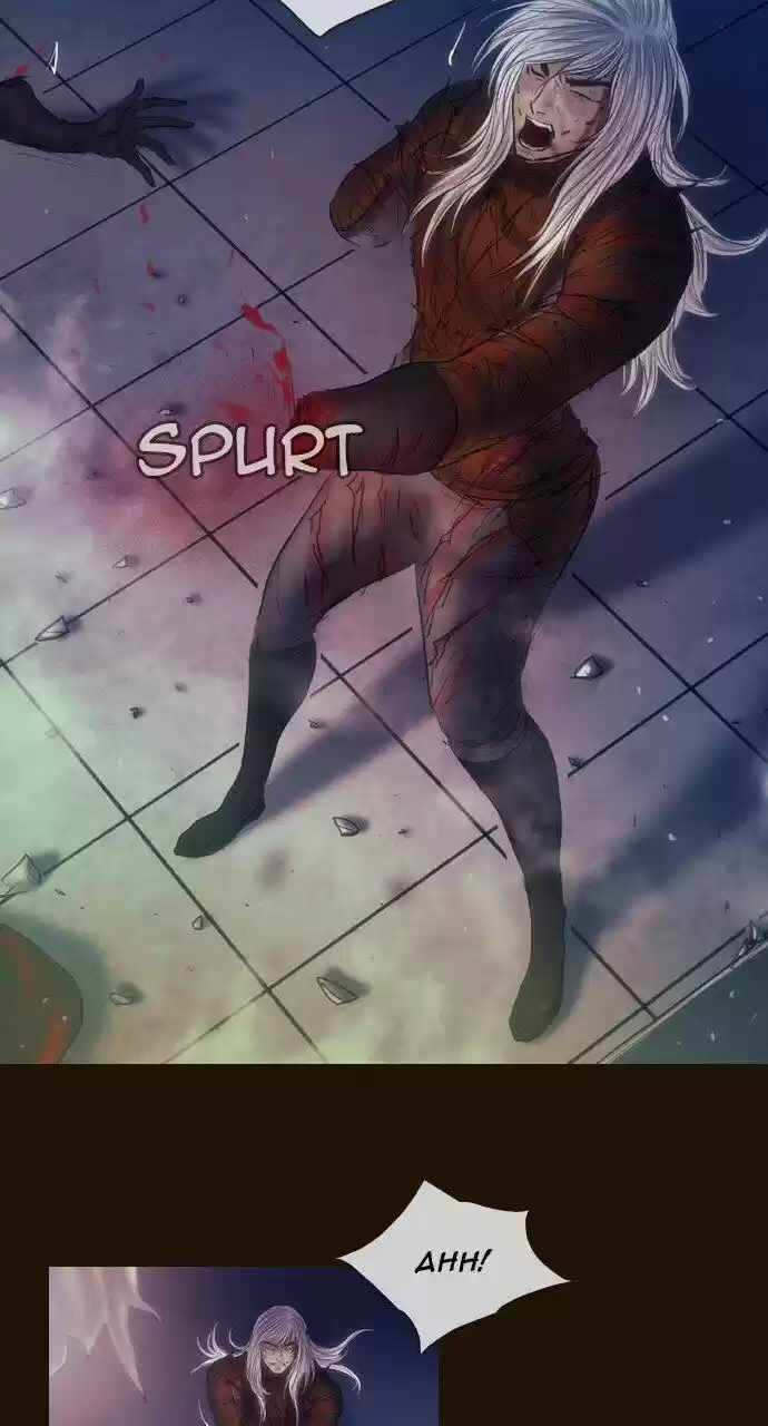 Magician (KIM Sarae) 521