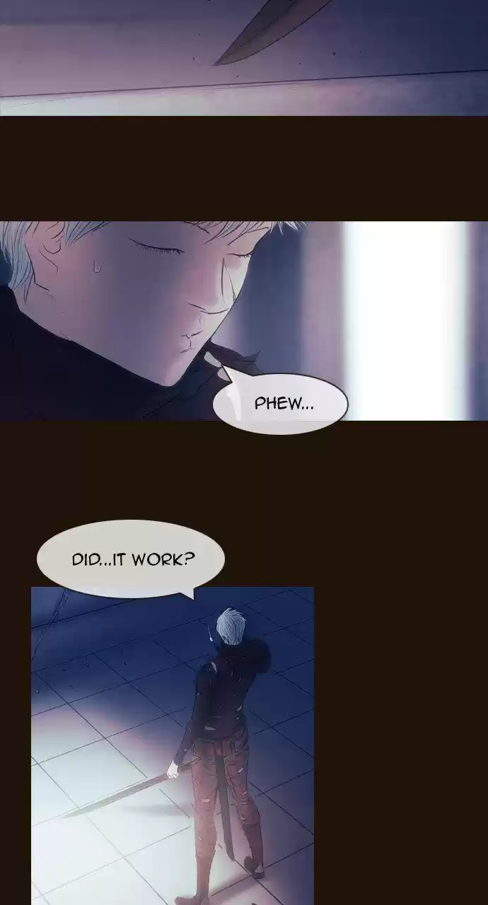 Magician (KIM Sarae) 521