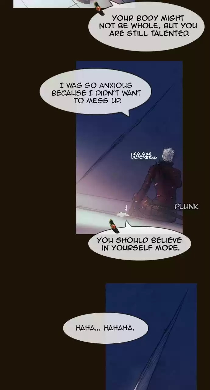 Magician (KIM Sarae) 521