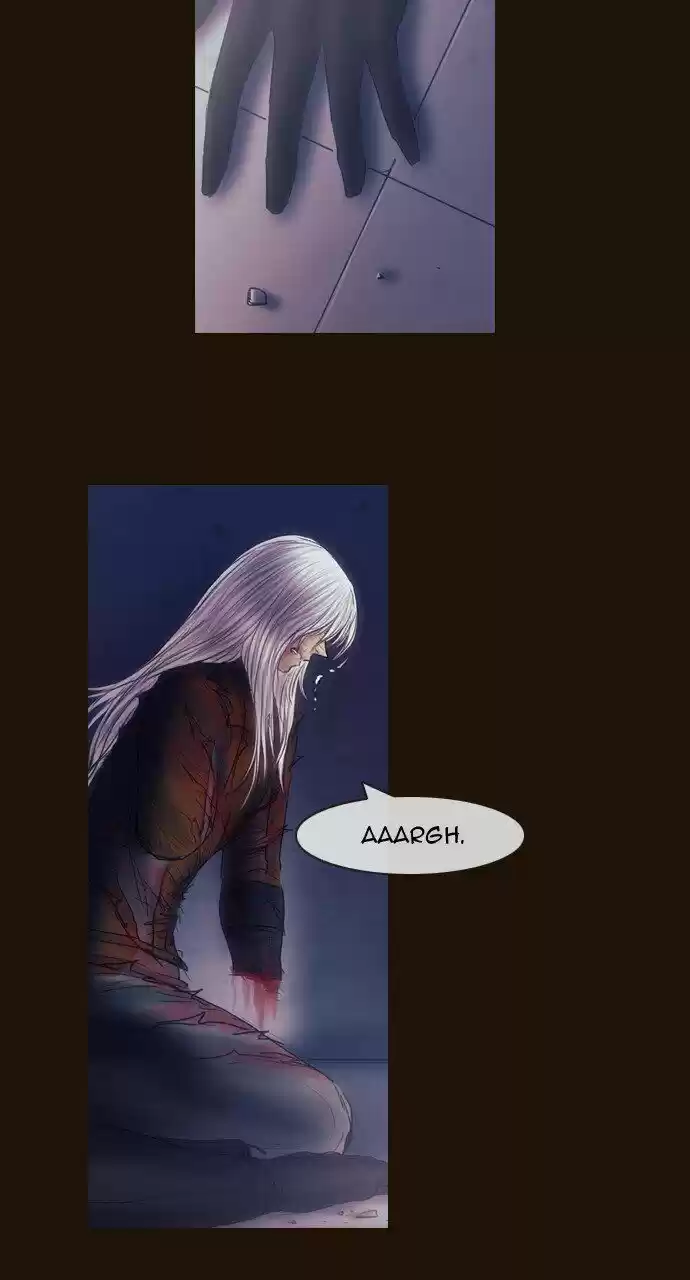 Magician (KIM Sarae) 521