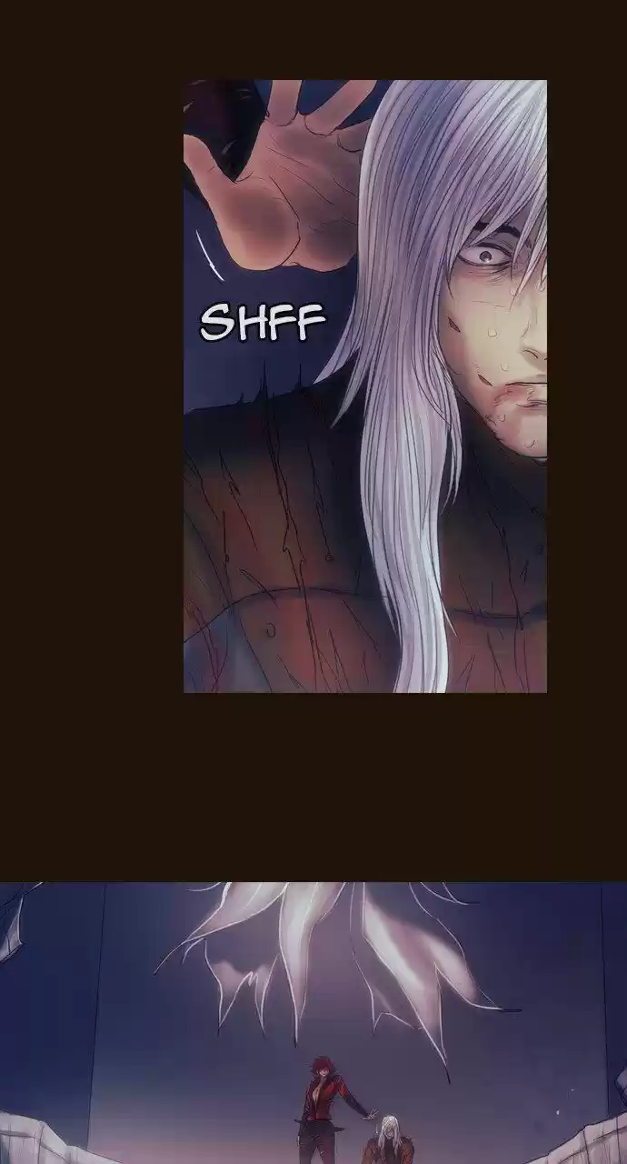 Magician (KIM Sarae) 521