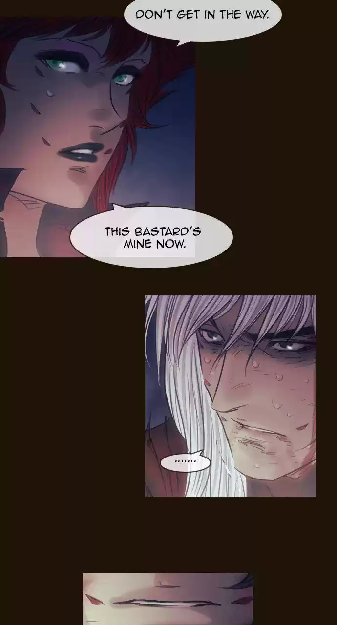 Magician (KIM Sarae) 521