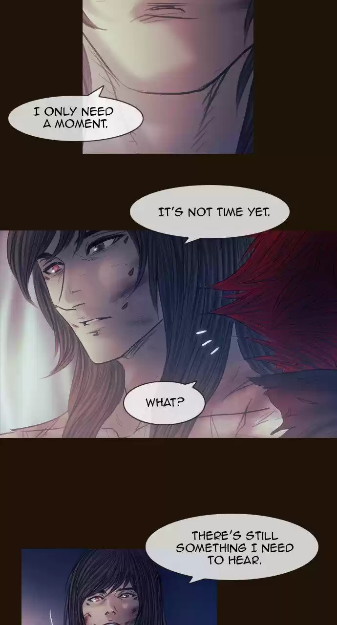 Magician (KIM Sarae) 521