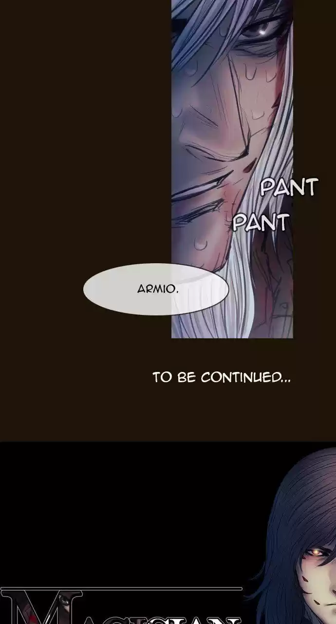 Magician (KIM Sarae) 521