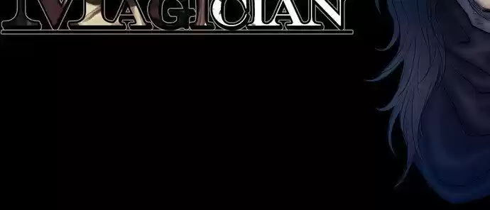 Magician (KIM Sarae) 521