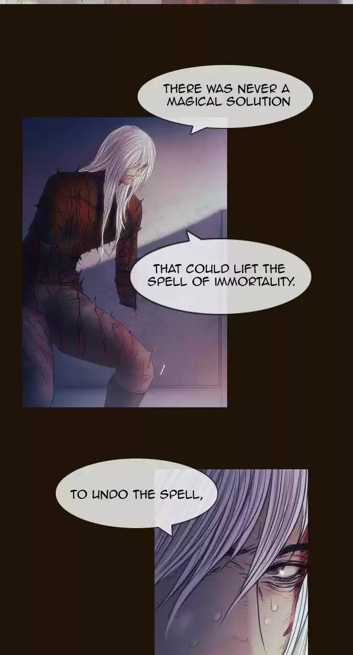 Magician (KIM Sarae) 522