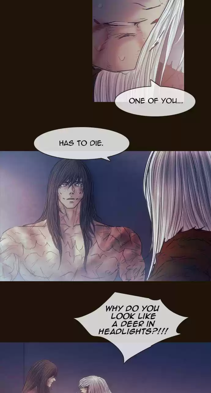 Magician (KIM Sarae) 522