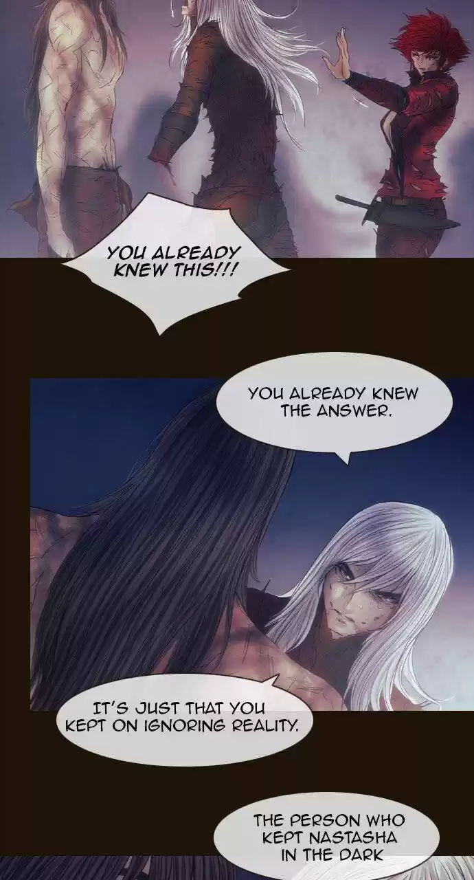 Magician (KIM Sarae) 522