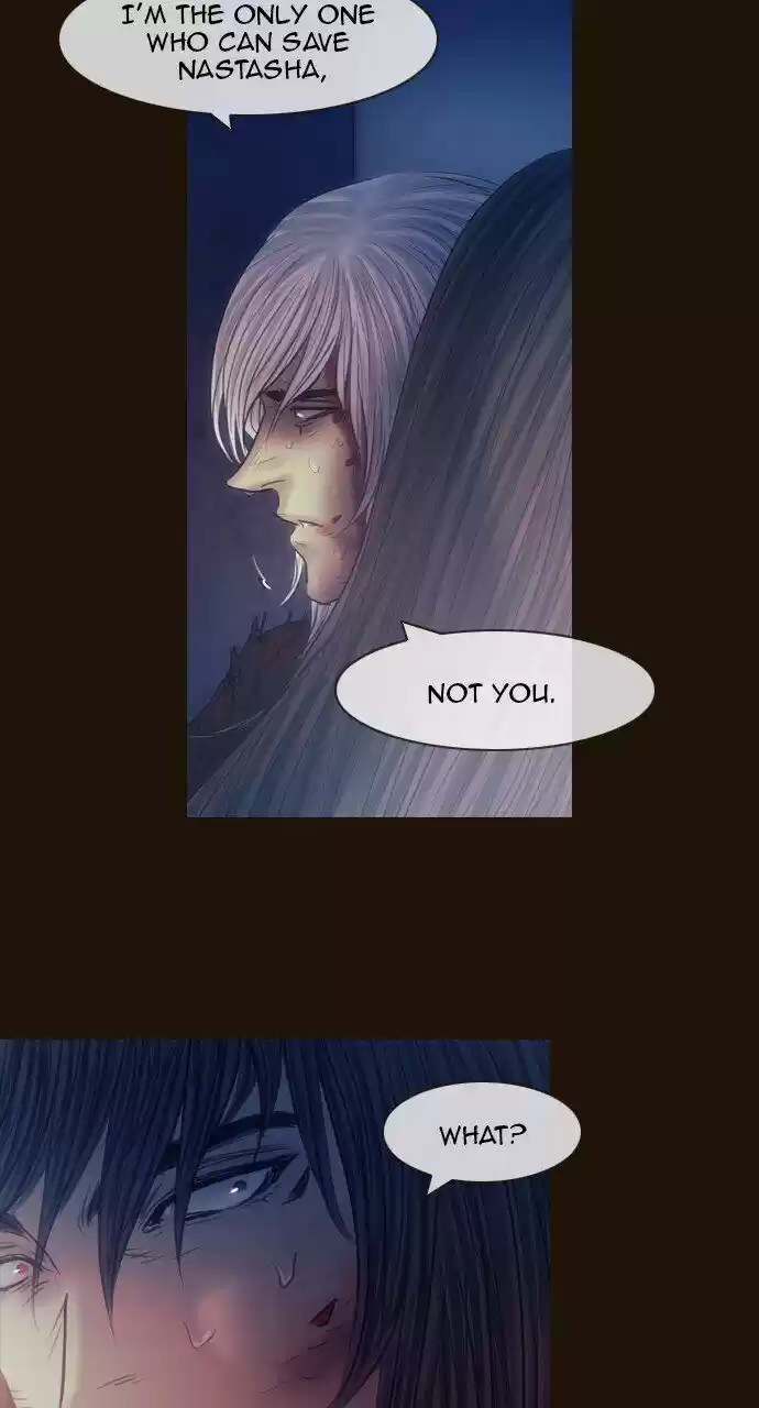 Magician (KIM Sarae) 522