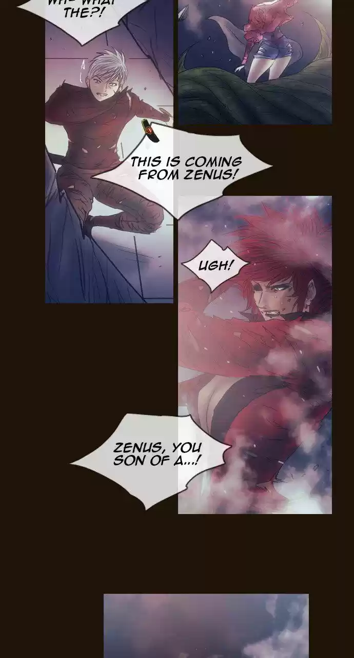 Magician (KIM Sarae) 522