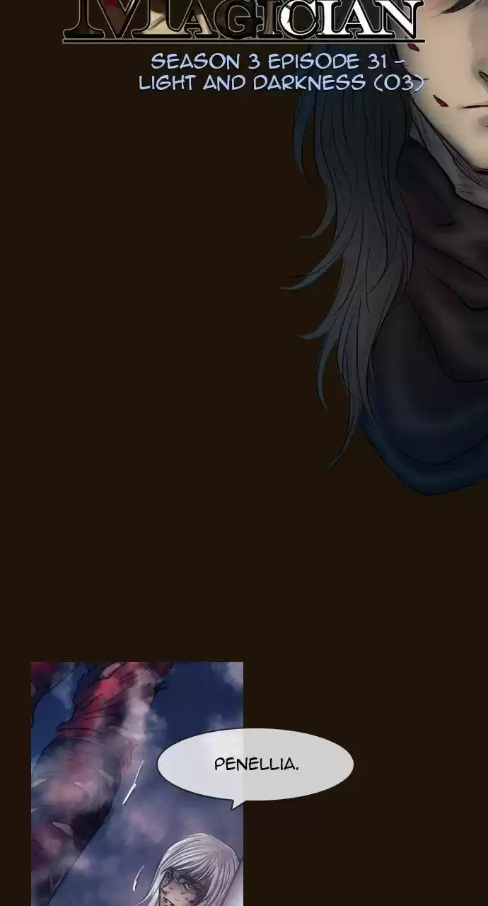 Magician (KIM Sarae) 522