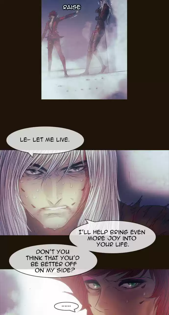 Magician (KIM Sarae) 522