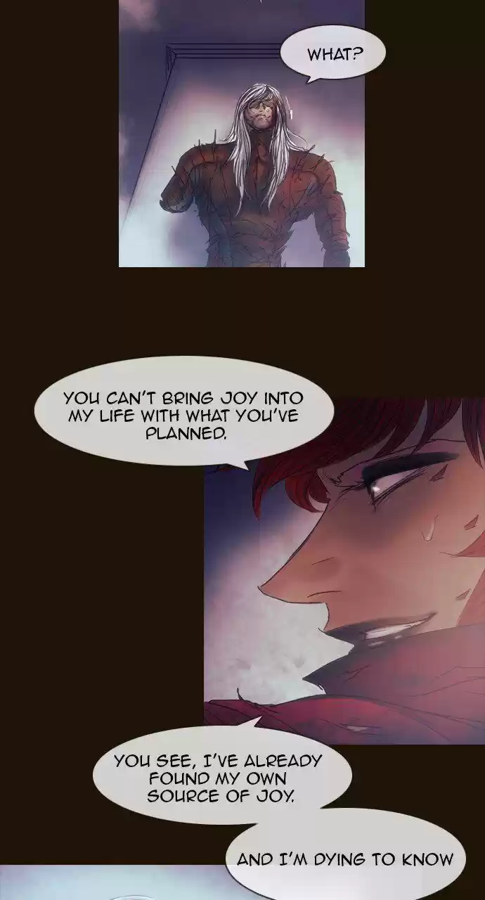 Magician (KIM Sarae) 522