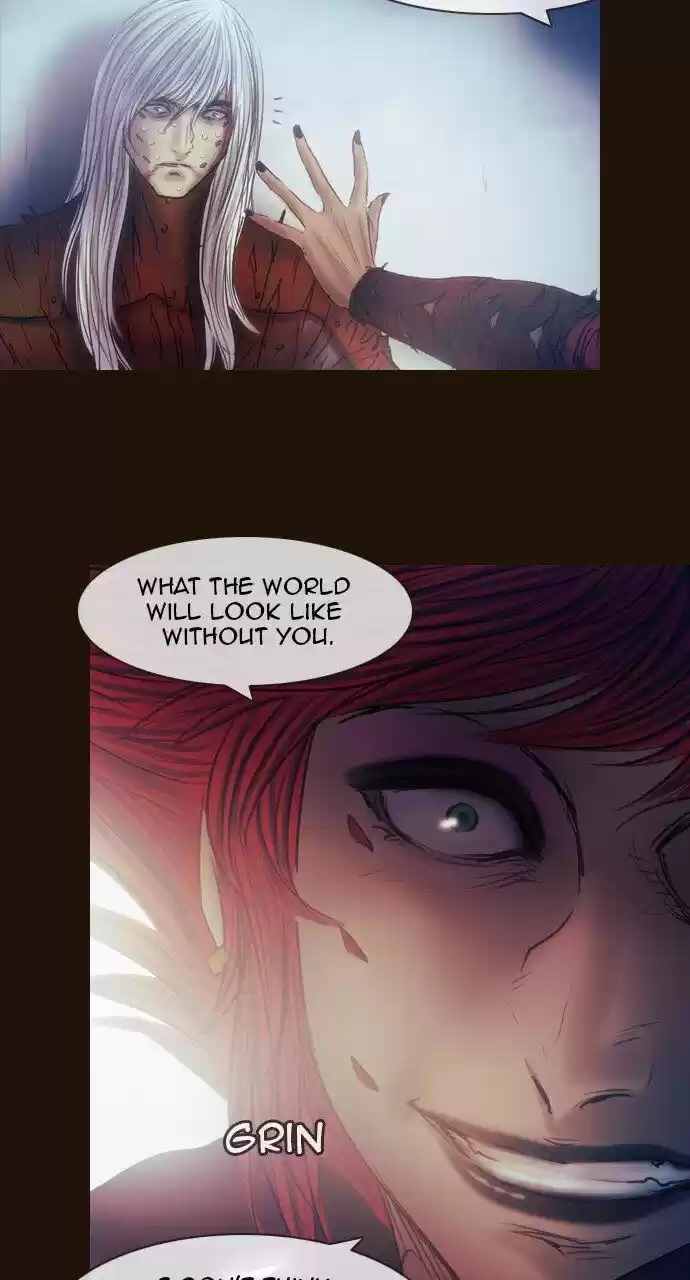 Magician (KIM Sarae) 522