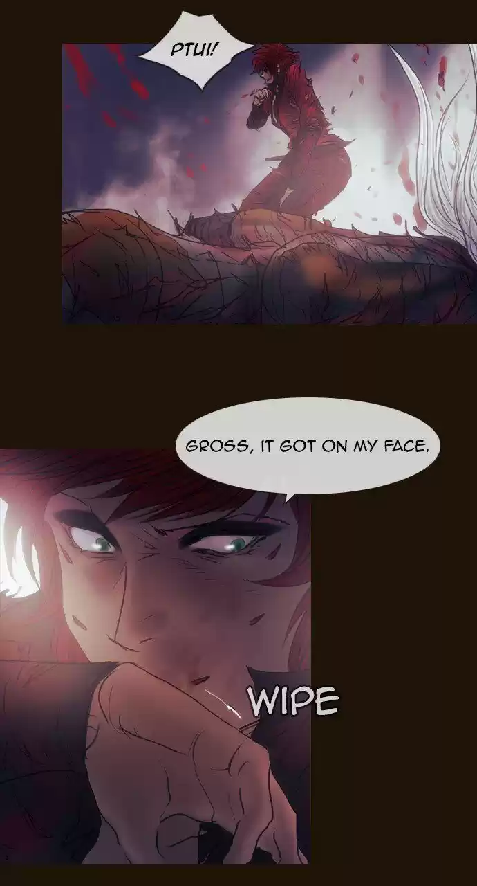 Magician (KIM Sarae) 522