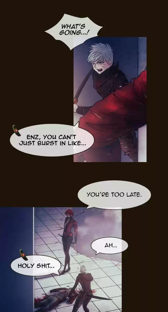 Magician (KIM Sarae) 522