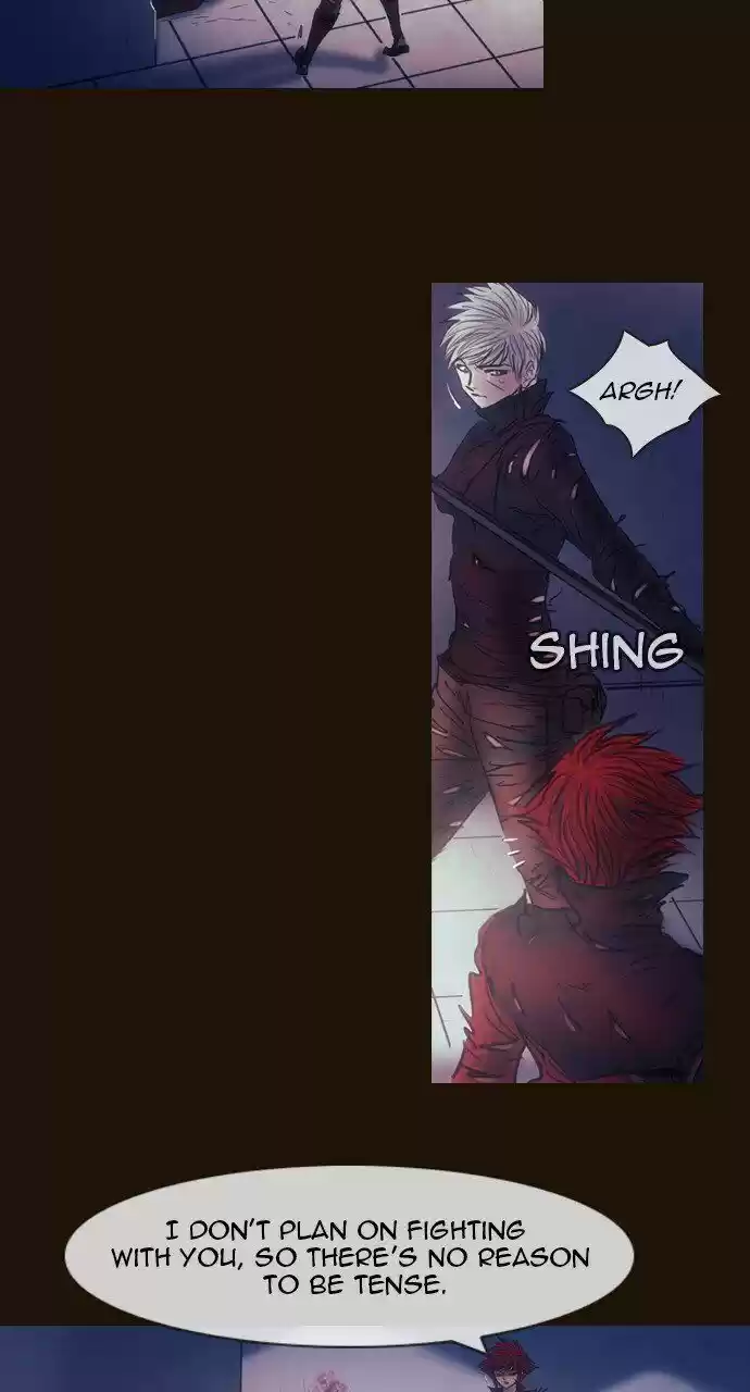 Magician (KIM Sarae) 522