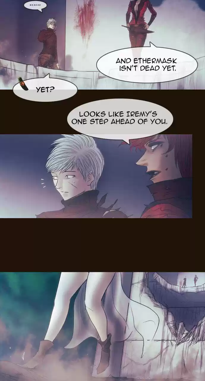 Magician (KIM Sarae) 522