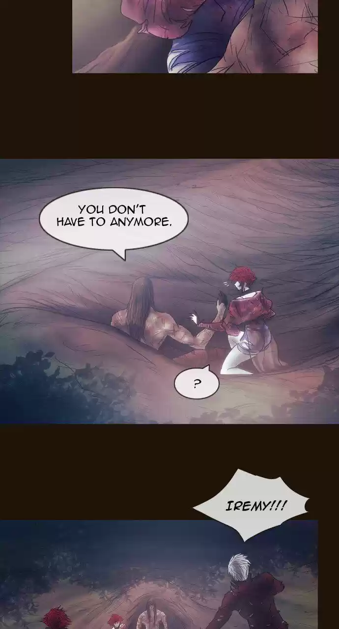 Magician (KIM Sarae) 522