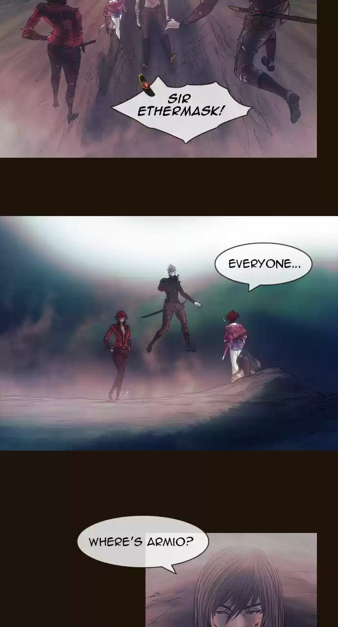 Magician (KIM Sarae) 522