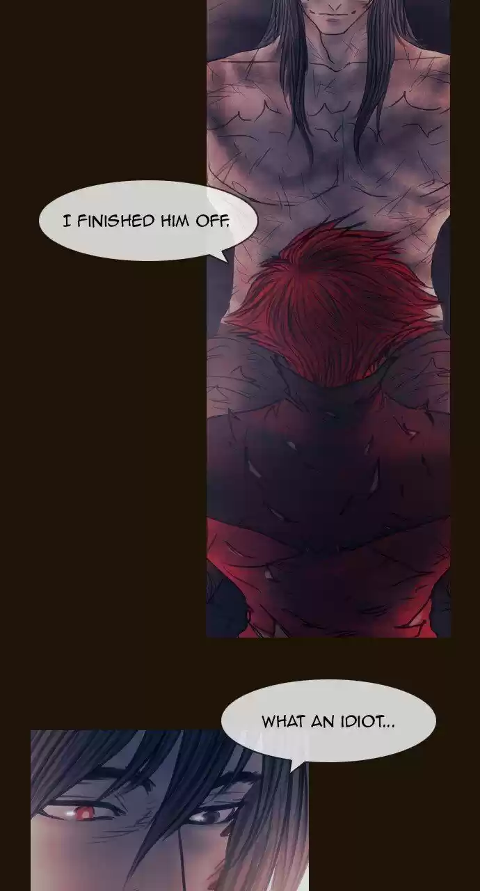 Magician (KIM Sarae) 522