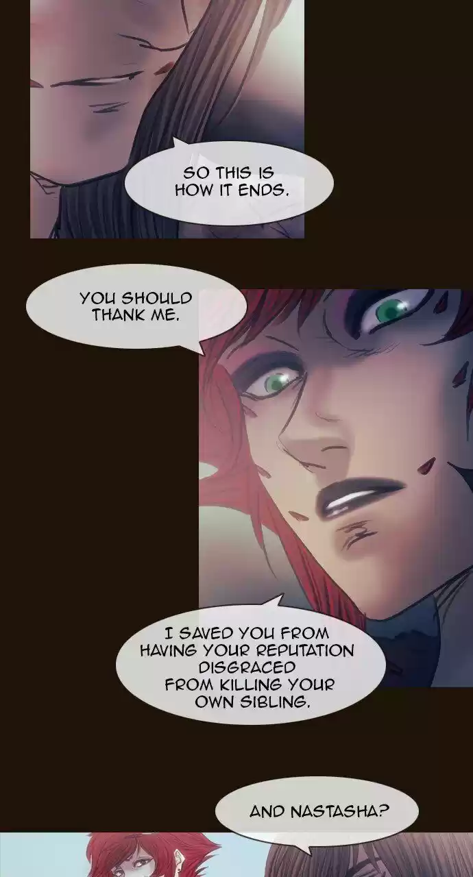 Magician (KIM Sarae) 522