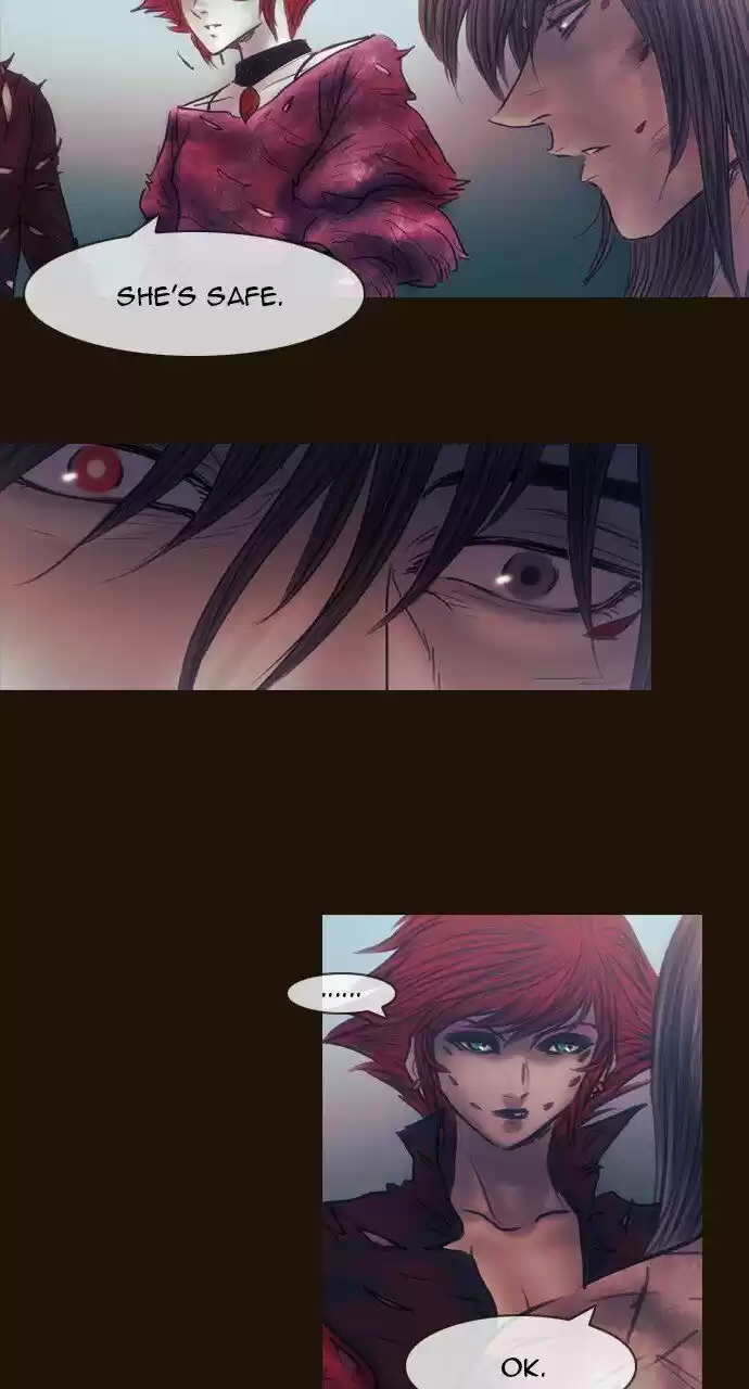 Magician (KIM Sarae) 522