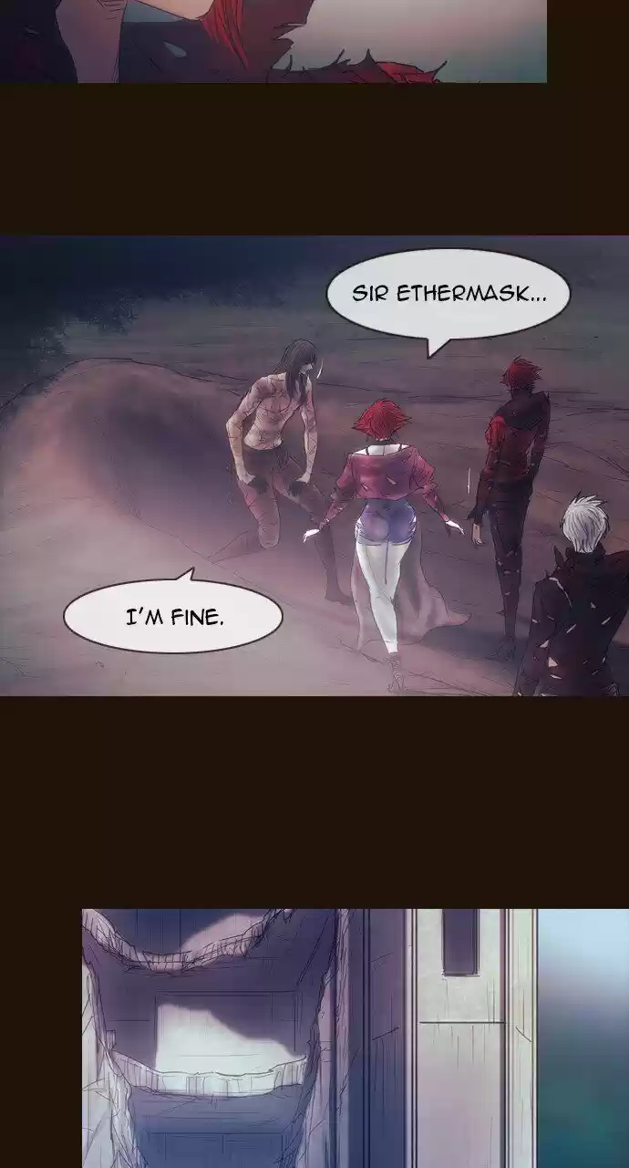 Magician (KIM Sarae) 522