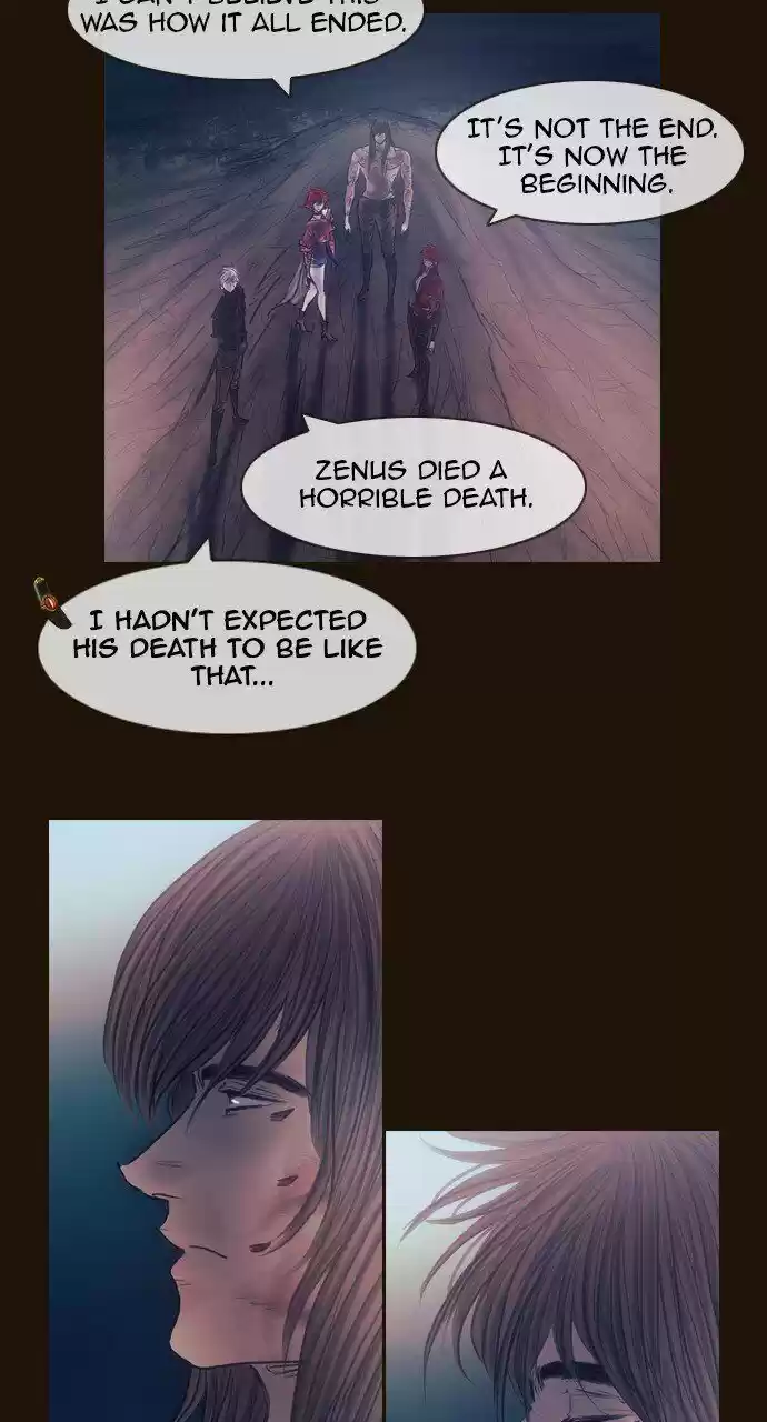 Magician (KIM Sarae) 522