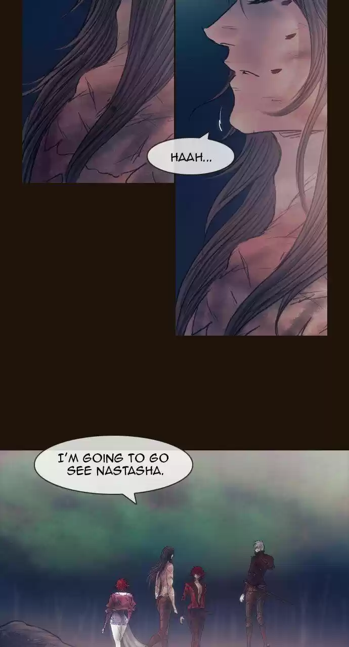 Magician (KIM Sarae) 522