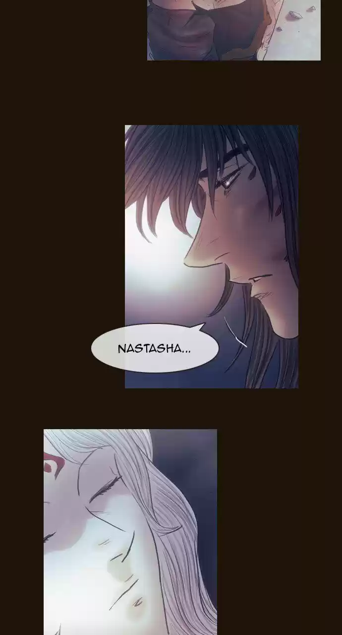 Magician (KIM Sarae) 523