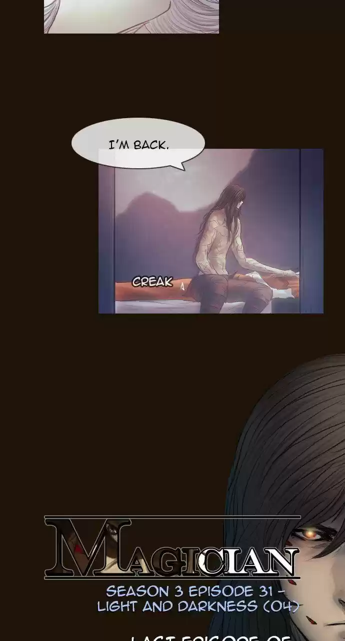 Magician (KIM Sarae) 523