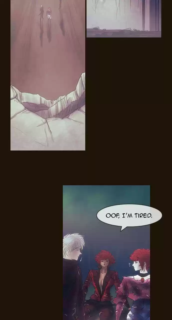 Magician (KIM Sarae) 523