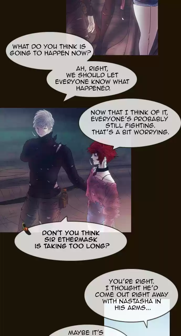 Magician (KIM Sarae) 523