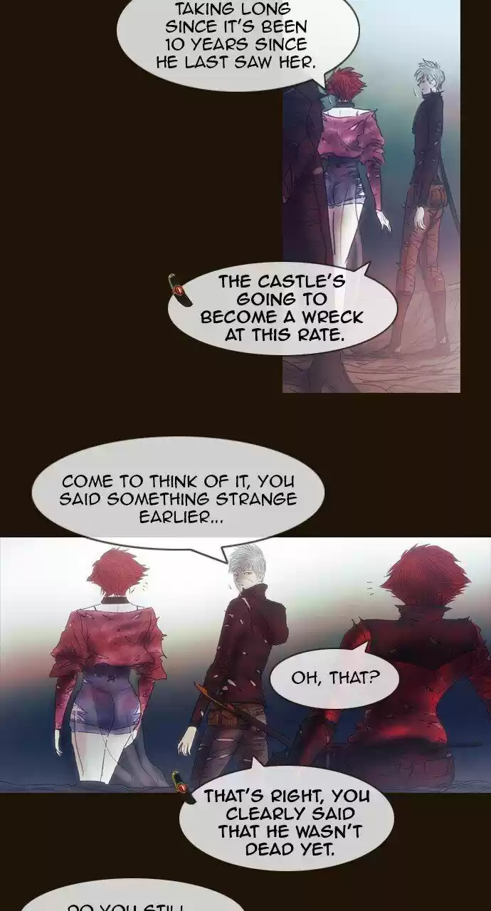 Magician (KIM Sarae) 523