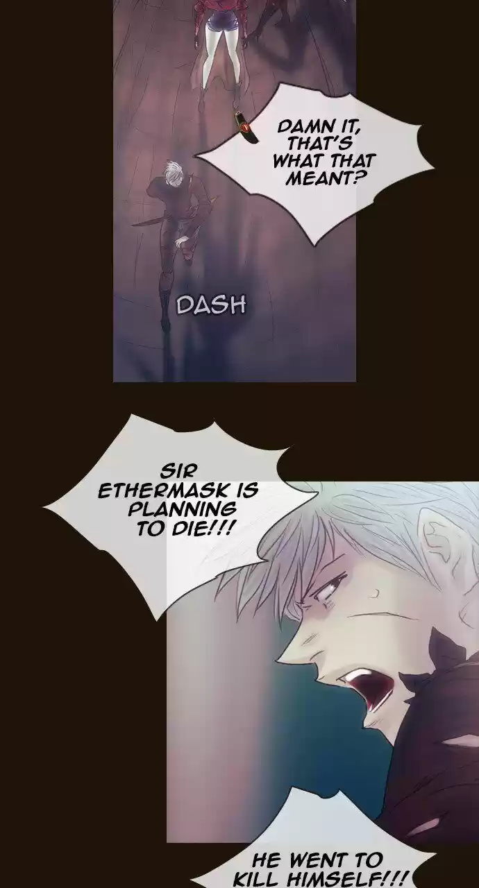 Magician (KIM Sarae) 523