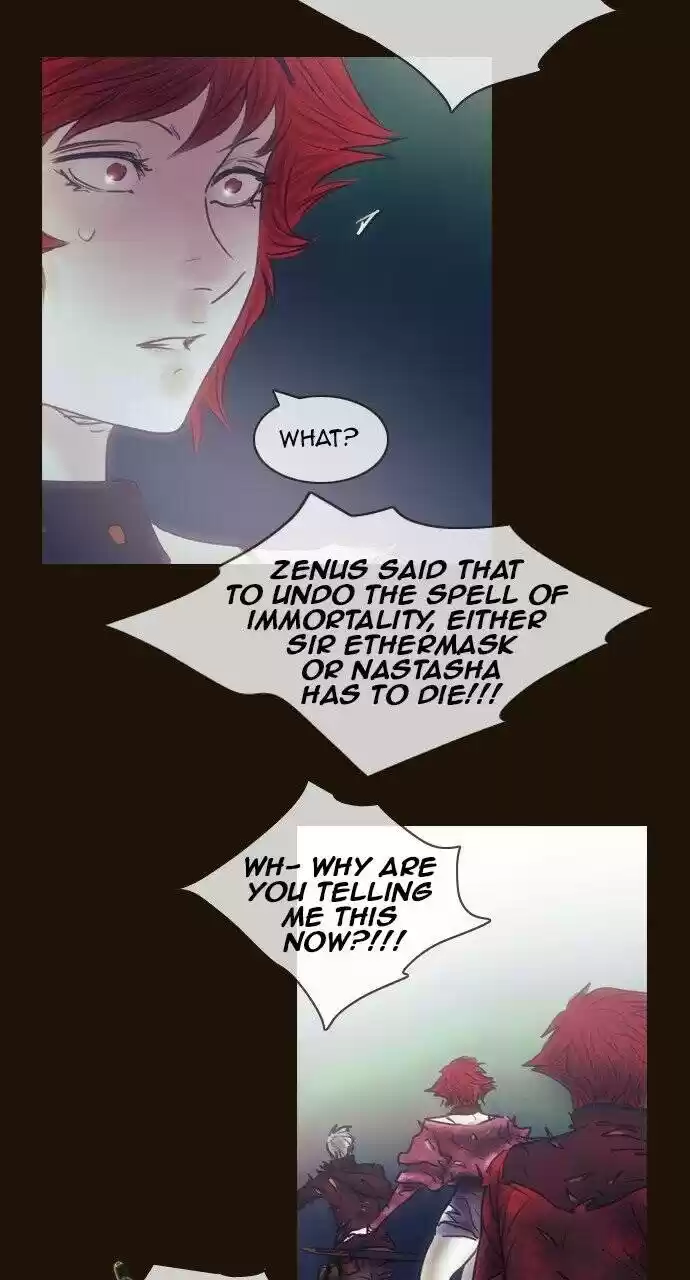 Magician (KIM Sarae) 523