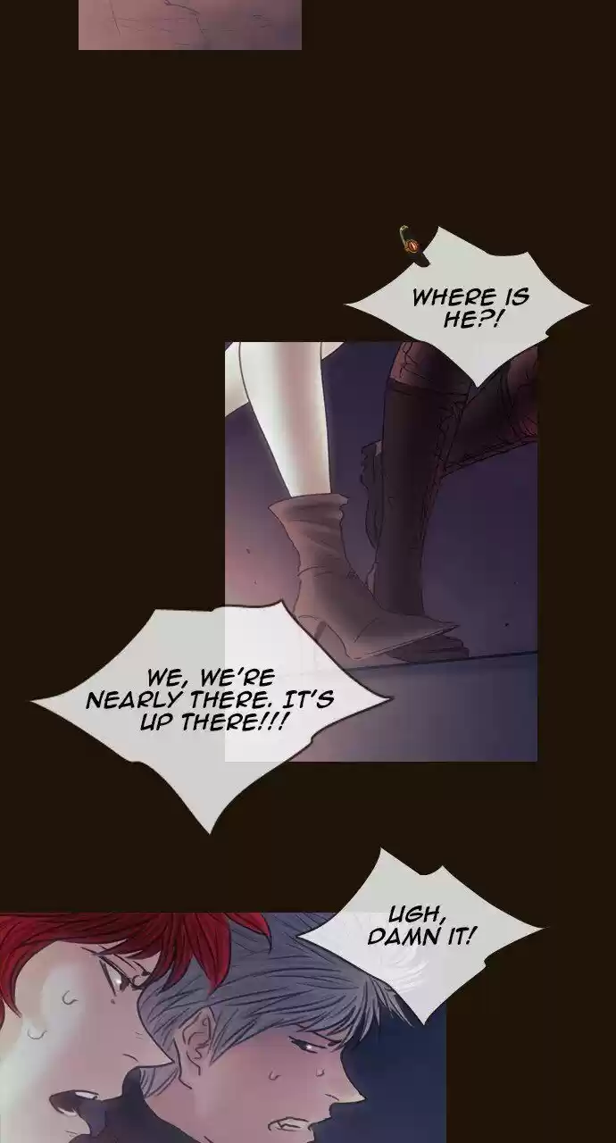 Magician (KIM Sarae) 523