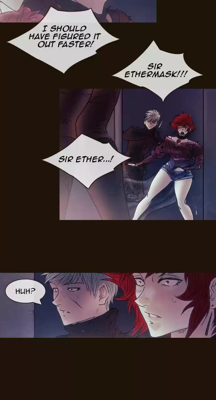 Magician (KIM Sarae) 523