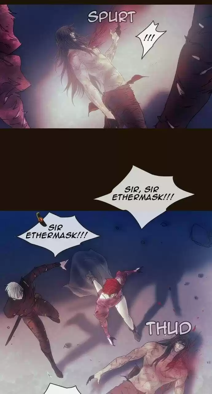 Magician (KIM Sarae) 523