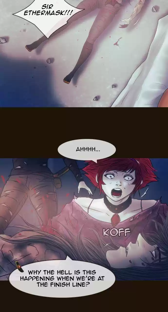 Magician (KIM Sarae) 523