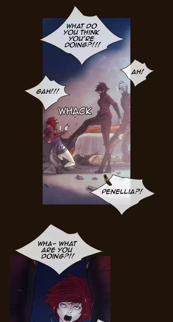 Magician (KIM Sarae) 523