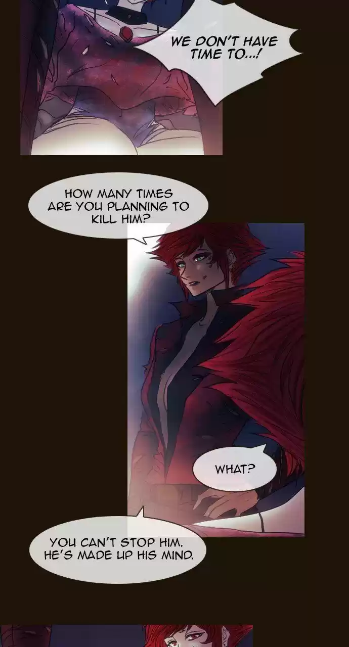 Magician (KIM Sarae) 523